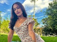 live sex picture SaraZuleta