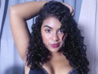 hot sex web cam SaritaSuarez