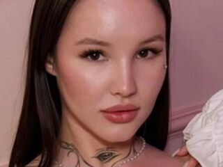 free live show SashaLiss