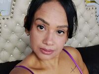 hot cam girl spreading pussy SashaWill