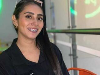 free cam sex ScarletSommers