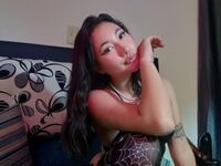 naked girl with webcam masturbating ScarlettLo