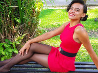 free nude webcam show SelenaShadowfire