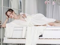 hot girl sex webcam SelinDeLaRosa