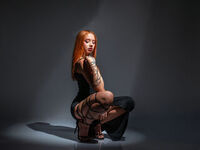 adultcam picture SerenaJaramillo