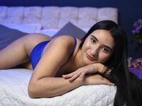 hot striptease webcam ShairaJade