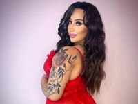 free hardcore porn web cam SharlinMoreva