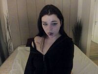 sexy webcamgirl picture SheriBells