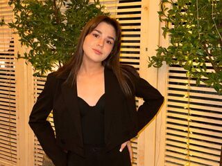 webcamgirl videochat ShirleenDubie