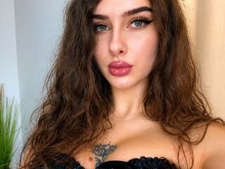 naked girl with webcam masturbating with dildo SienaStone