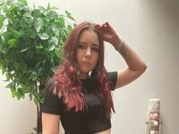 hot cam girl SilverAdderly