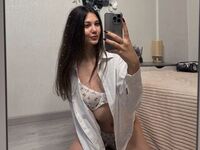 beautiful camgirl SilverCarls