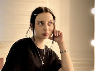 hot cam play SilviaTieken