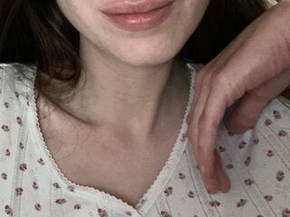 naked cam girl picture SkinnyPeach