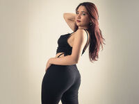 naked girl with webcam fingering pussy SkyBlake