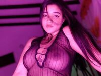 webcam striptease SofiaCentena