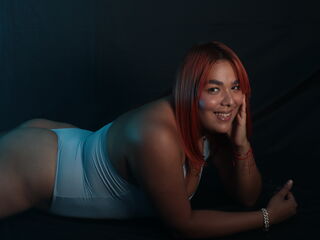free web cam SolangeMendoza