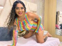 camwhore nude SophiaSpenzer