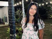 fingering cam girl video SoyEimy