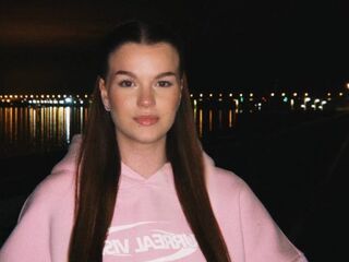 jasmin live show StaceyRouthier