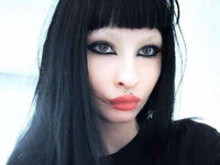 naked camgirl gallery StellaTangney