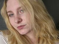 naughty camgirl masturbating with vibrator StellaVanilla