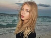 shower web cam StephanieChelf