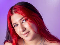 beautiful girl webcam SusiWild