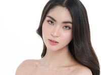 jasmin nude picture SyrenaPorsche