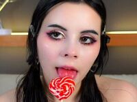 camgirl masturbating TateChubb