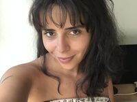 fingering webcamgirl TatianaSolSuarez