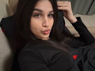 Kinky webcam TaylorDegasperis