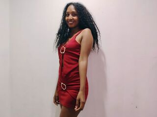 webcam live sex TeresaMolina