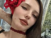 porn web cam TeresaSoto