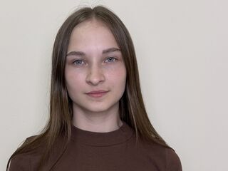 naked webcamgirl picture TeresaWildness