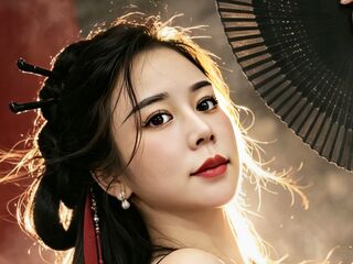 jasmin porn webcam TiantianZhao