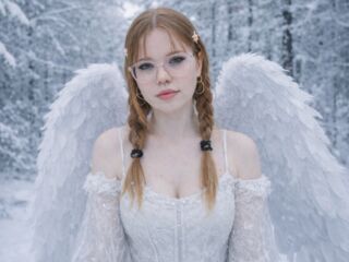 free nude webcam show TinaCandle