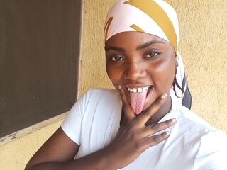 camgirl TinaWildy