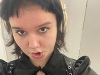 jasmin live show TracyLilith