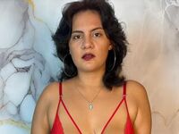 shower live cam TrianaEgi