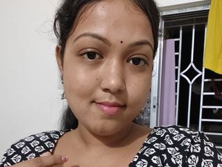 free liveshow TrishaSaha