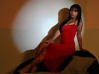 striptease ValentinaKross