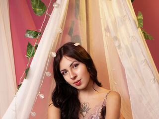 strip tease ValeryBeaumont