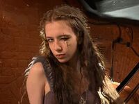 sexwebcam ValrieDory