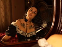 kinky webcam photo VaneVivien