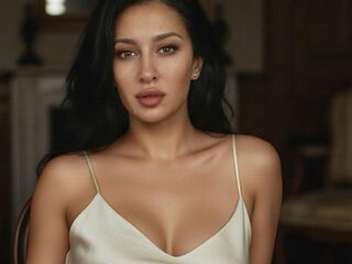 hot cam girl masturbating with sextoy VanisBlack