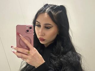 anal webcam sex VeliaMcpherson