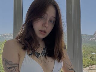 camgirl webcam picture VeronicaBlush