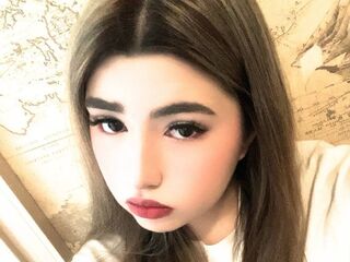 camwhore shaved pussy VeronicaKoen