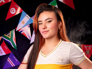 camsex picture VeronicaLourdes